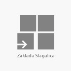 Logo SLAGALICA
