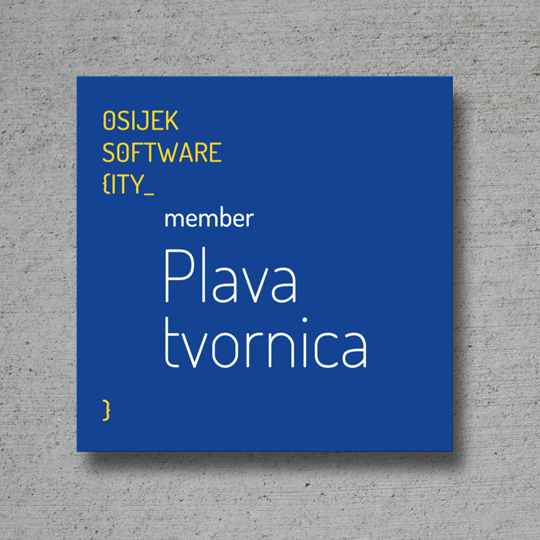 Osijek Software City