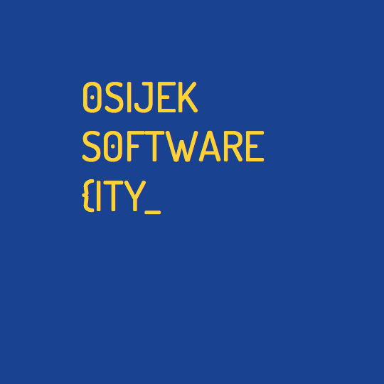 Osijek Software City
